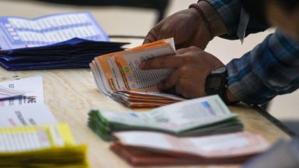 ¿Se pueden anular las elecciones por falta de participación?