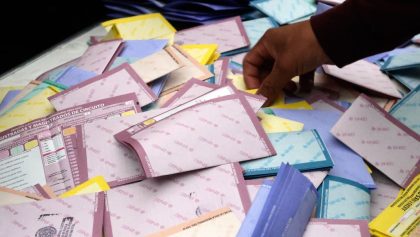 Así quedó el nuevo Tribunal encargado de vigilar al Poder Judicial... con los favoritos de Morena