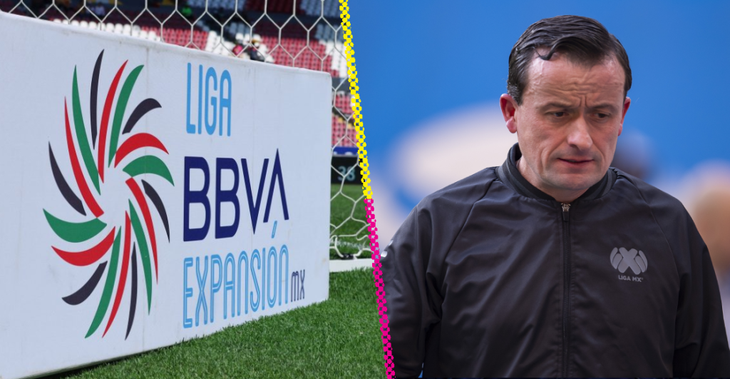 Equipos de la Liga Expansión denuncian represalias de la FMF por acudir al TAS