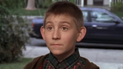 Erik Per Sullivan en Malcolm el de Enmedio