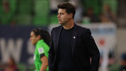 ¿Crisis?: Mauricio Pochettino y Estados Unidos suman 4 derrotas consecutivas