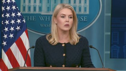 Vocera de la Casa Blanca