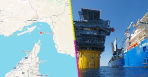 Estrecho de Ormuz: La ruta clave del petróleo en el conflicto vs Irán