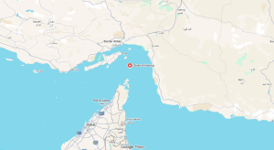 Estrecho de Ormuz: La ruta clave del petróleo en el conflicto vs Irán
