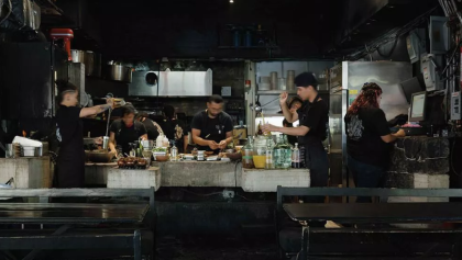 Todos los restaurantes mexicanos con estrellas Michelin 2025