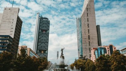 Hablemos de la gentrificación en CDMX