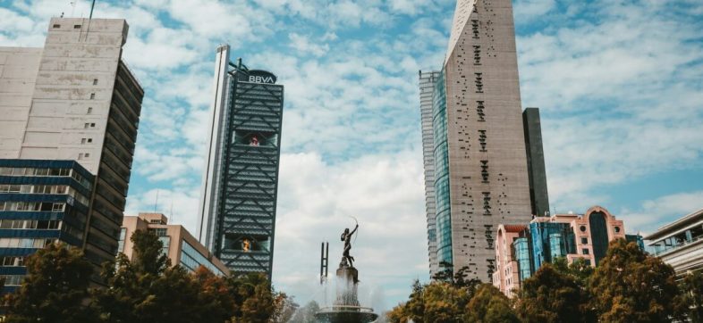 Hablemos de la gentrificación en CDMX