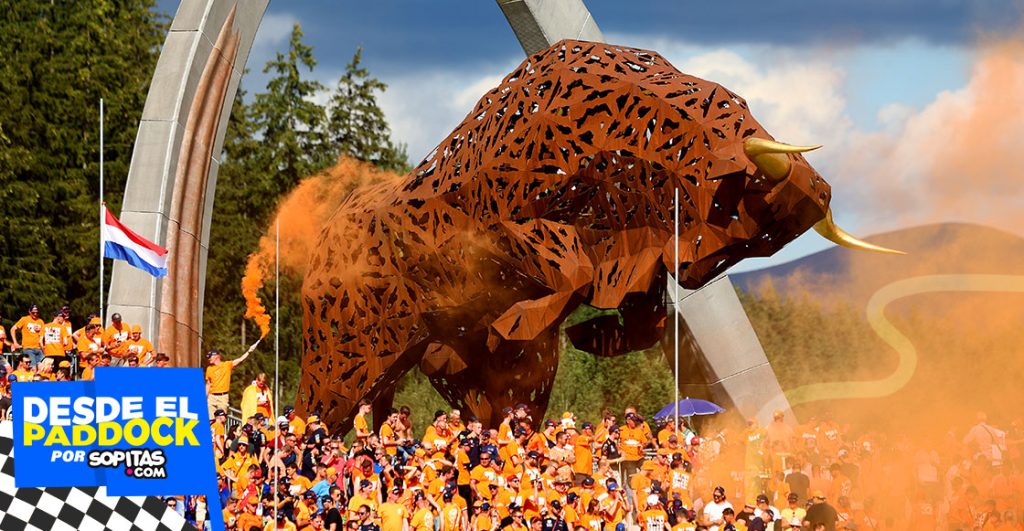 Gran Premio de Austria