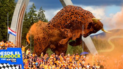 Gran Premio de Austria