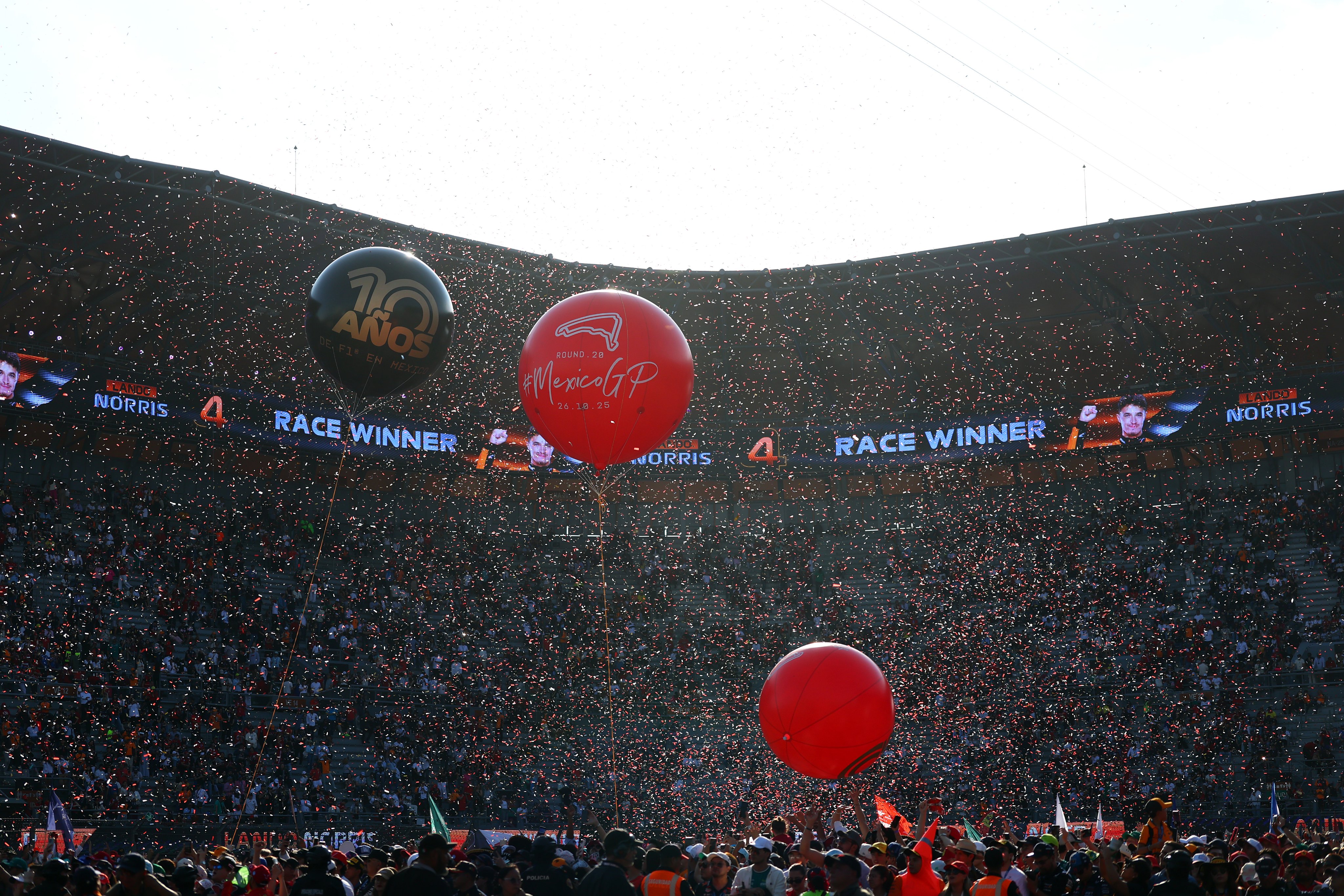 Gran Premio de México