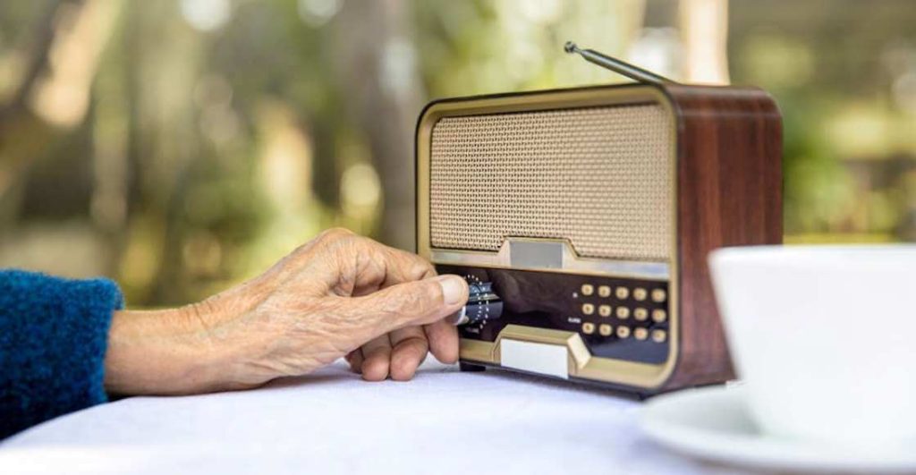 La historia de El Fonógrafo y su música del recuerdo