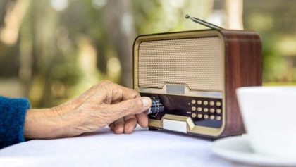 La historia de El Fonógrafo y su música del recuerdo