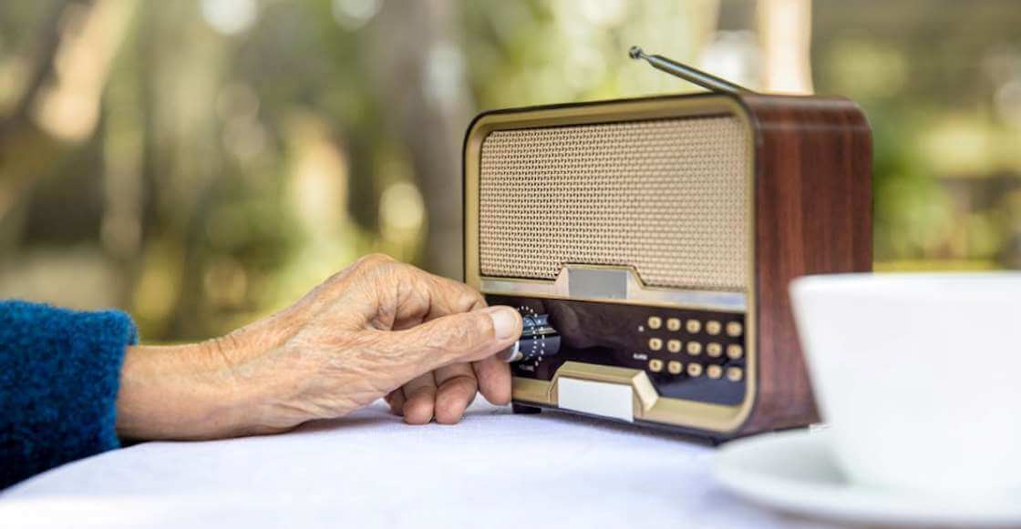 La historia de El Fonógrafo y su música del recuerdo