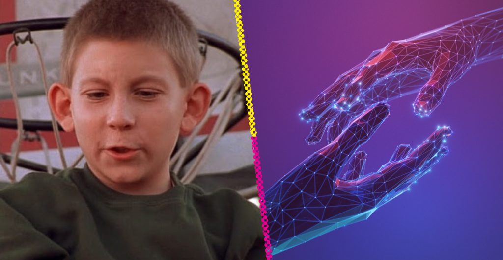 El futuro es hoy nivel: Hombre casado pide matrimonio a chatbot de IA