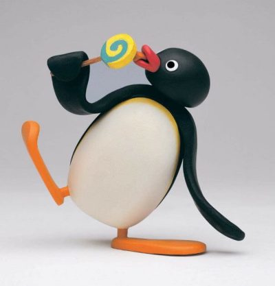 Nostalgia por el pasado: Un homenaje a Pingu