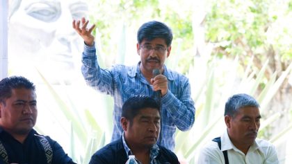 Lo bueno y lo malo de la llegada de Hugo Aguilar a la Presidencia de la Suprema Corte