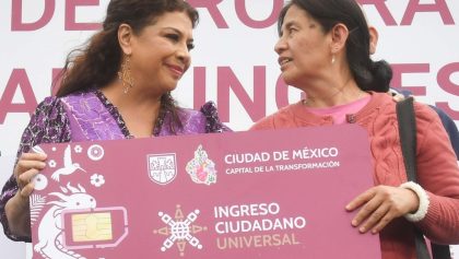 Brugada Bienestar e Ingreso Universal