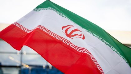 Quiénes son los aliados de Irán en la guerra con Israel