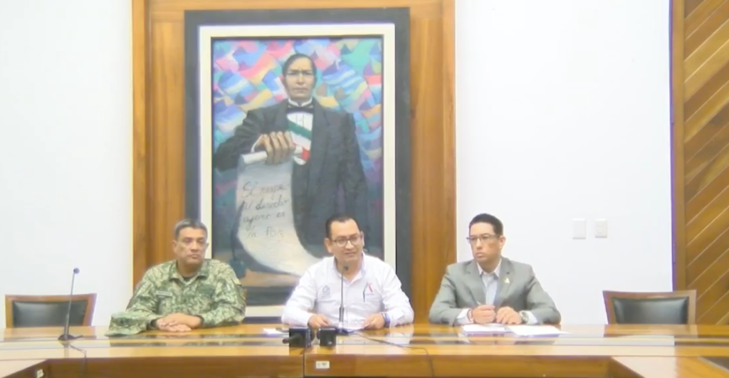 Asesinan a 12 personas durante las fiestas de San Juan en Irapuato