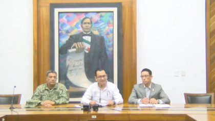 Asesinan a 12 personas durante las fiestas de San Juan en Irapuato