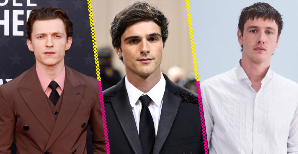 Los tres candidatos a convertirse en el nuevo 'James Bond'