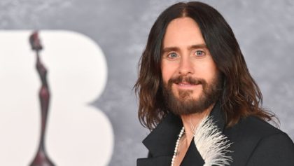 Jared Leto es acusado por varias mujeres de conducta inapropiada con menores de edad