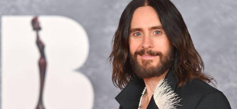 Jared Leto es acusado por varias mujeres de conducta inapropiada con menores de edad