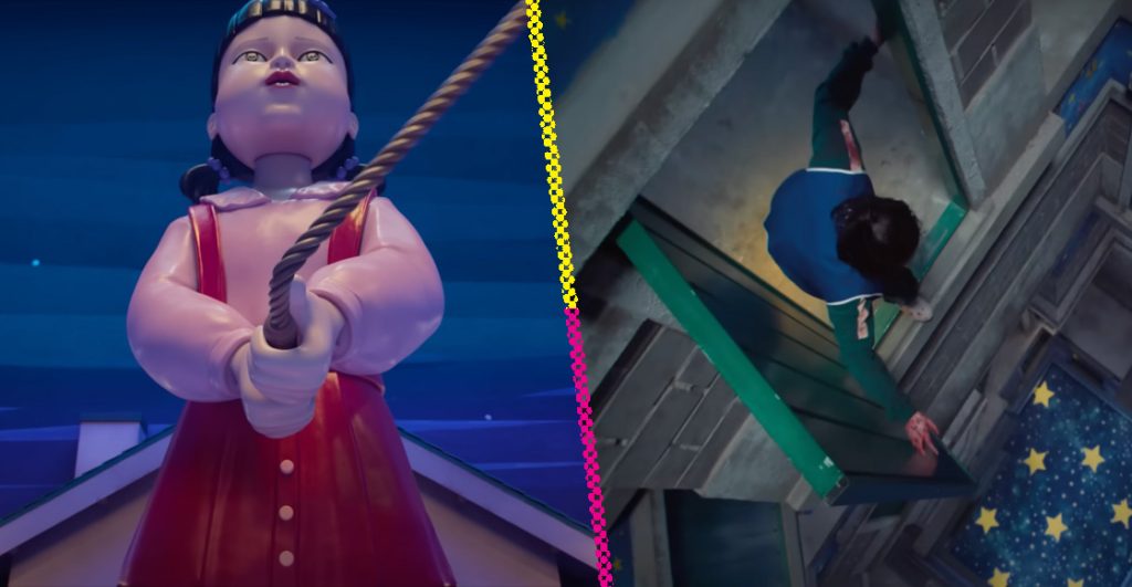 Te explicamos los nuevos juegos de 'El juego del calamar 3' (la última temporada)