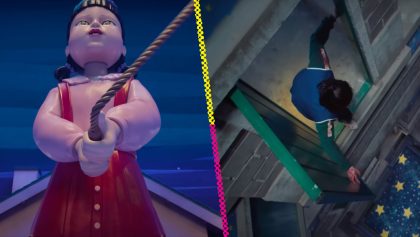 Te explicamos los nuevos juegos de 'El juego del calamar 3' (la última temporada)