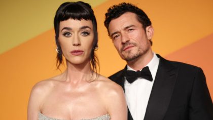 Fíjate, Paty: Lo que sabemos de la ruptura entre Katy Perry y Orlando Bloom