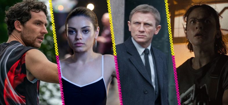 11 películas y series del cast de 'Knives Out 3' (disponibles en streaming)