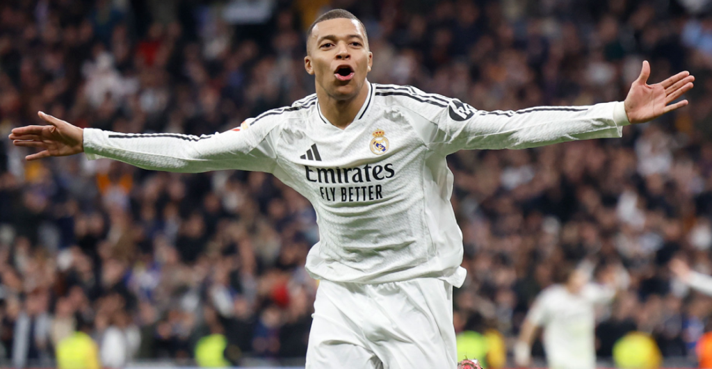 Kylian Mbappé demanda al PSG por daño moral