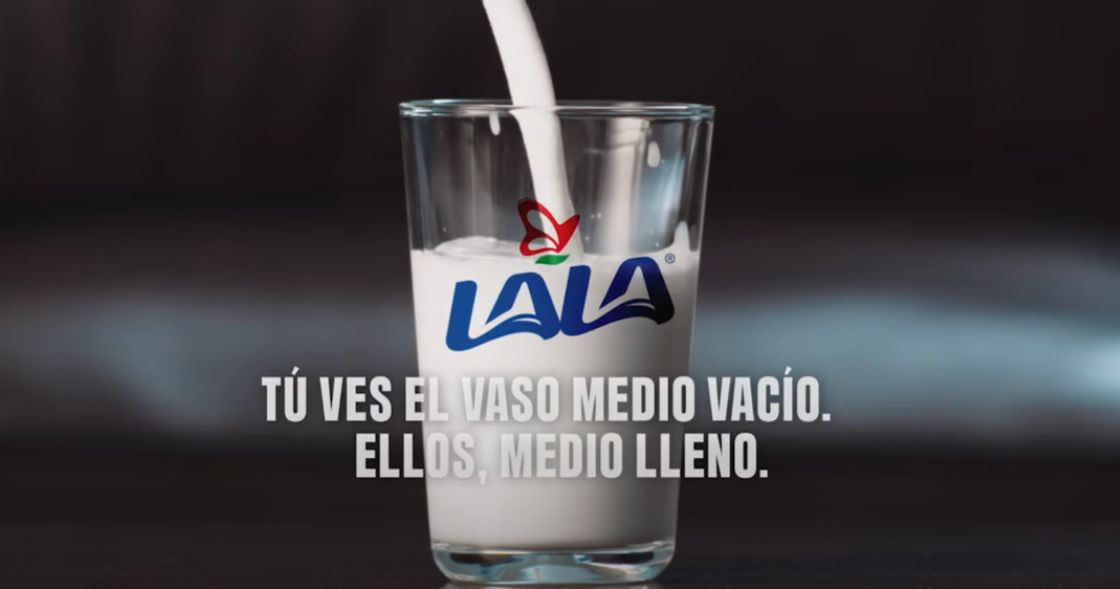 lala