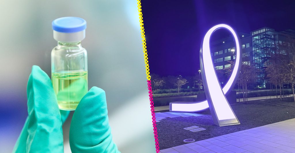 Lenacapavir, la vacuna para prevenir VIH "100% efectiva"