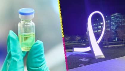 Lenacapavir, la vacuna para prevenir VIH "100% efectiva"