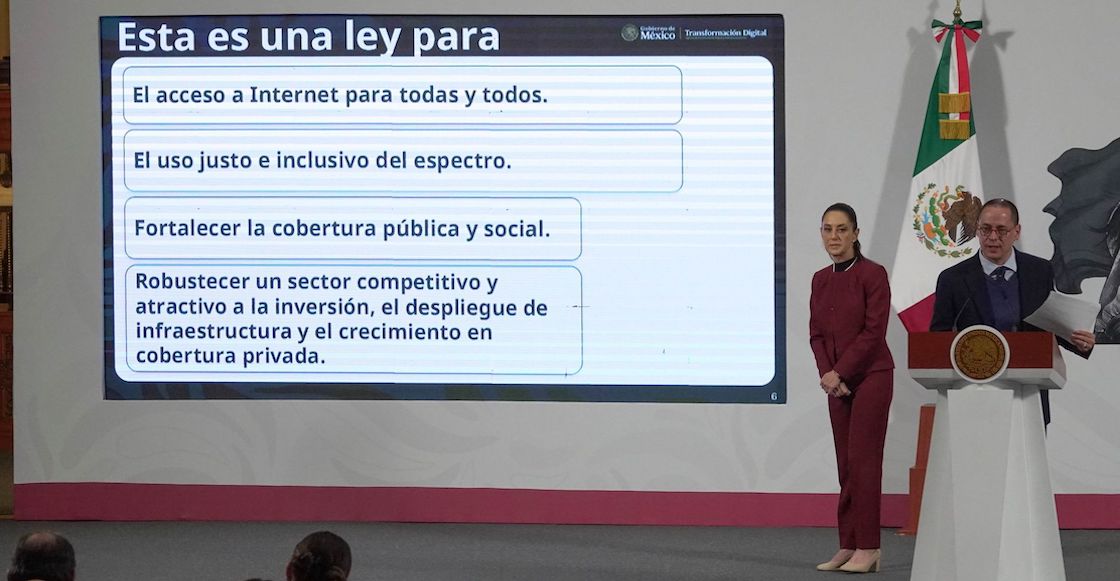 Ley de Telecomunicaciones: Cambian la censura por más vigilancia