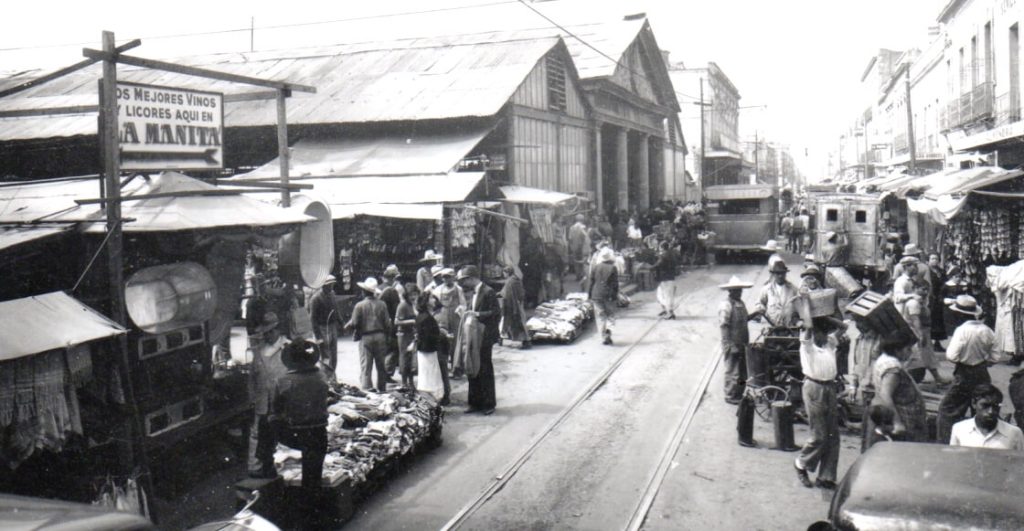 Leyendas secretas de La Merced