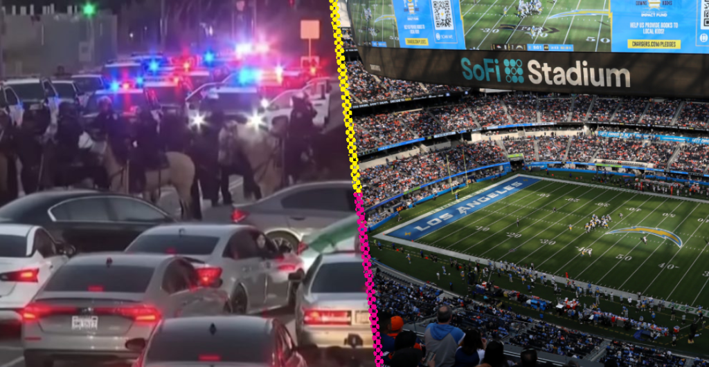 ¿Como afectará el toque de queda a la Copa Oro?