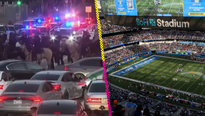 ¿Como afectará el toque de queda a la Copa Oro?