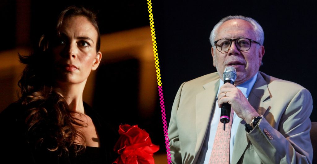 SCJN rechaza amparo de Luis de Llano y confirma sentencia por denuncia de Sasha Sokol