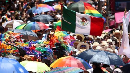 Marcha LGBT+ en CDMX: Ruta, horario, calles cerradas y transporte del PRIDE 2025