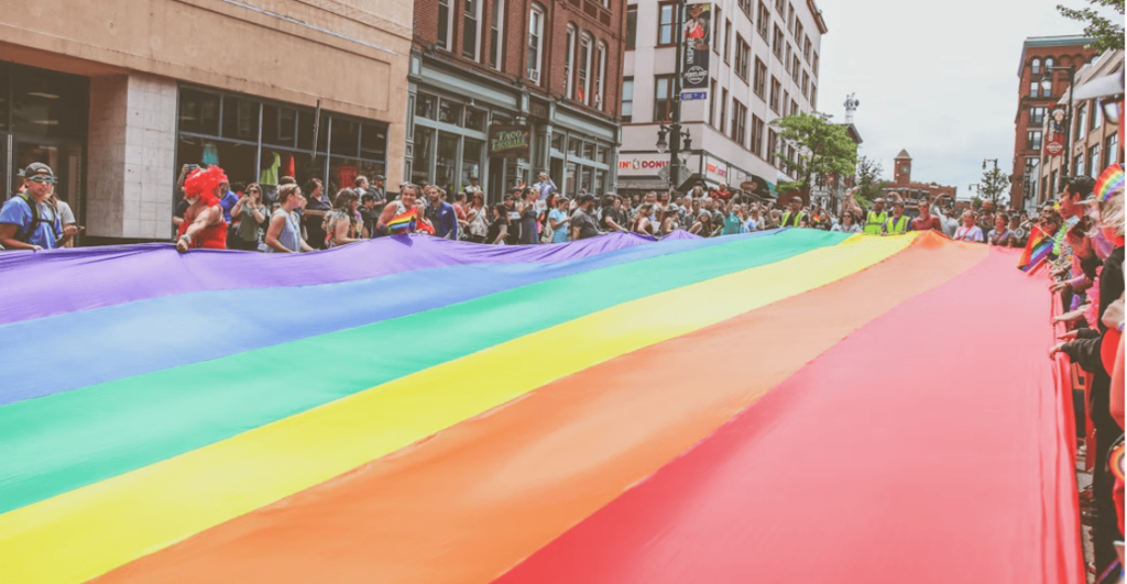 La Marcha del Orgullo Gay 2025