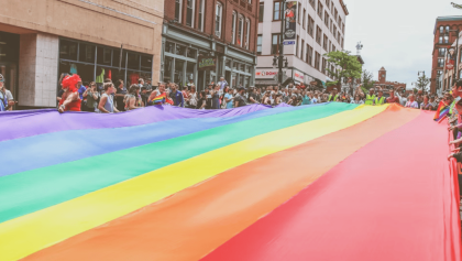 La Marcha del Orgullo Gay 2025