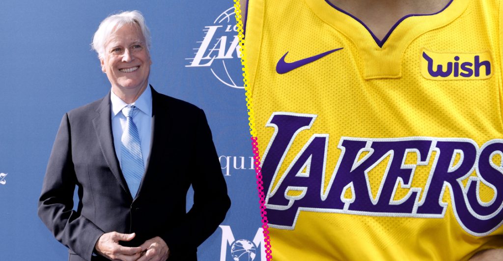 ¿Quién es Mark Walter, nuevo dueño de los Lakers?