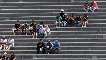 Afición planea abandonar a México en su debut en la Copa Oro