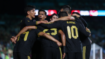 ¿Dónde ver el México vs Arabia Saudita de la Copa Oro?