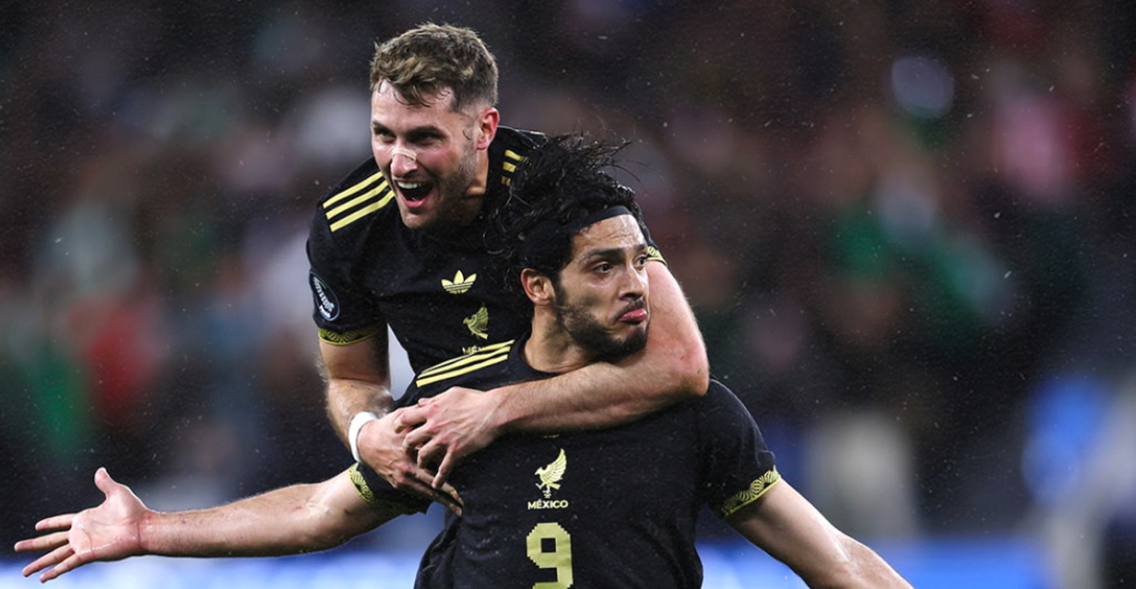 ¿Dónde ver el México vs Suiza?