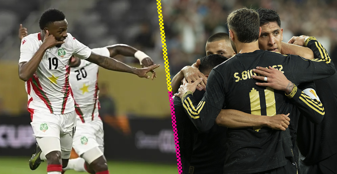 mexico-vs-suriman-copa-oro