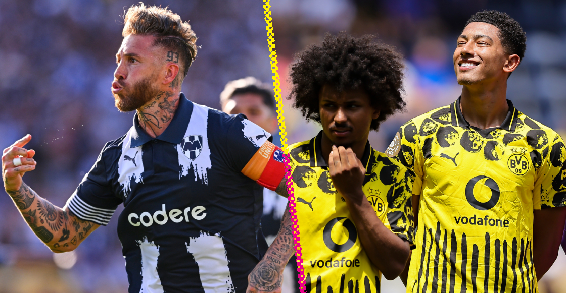 ¿Cuándo y dónde ver el Monterrey vs Dortmund en octavos del Mundial de Clubes?