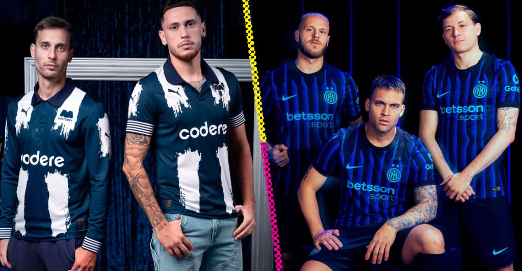¿Dónde ver el Monterrey vs Inter de Milán?